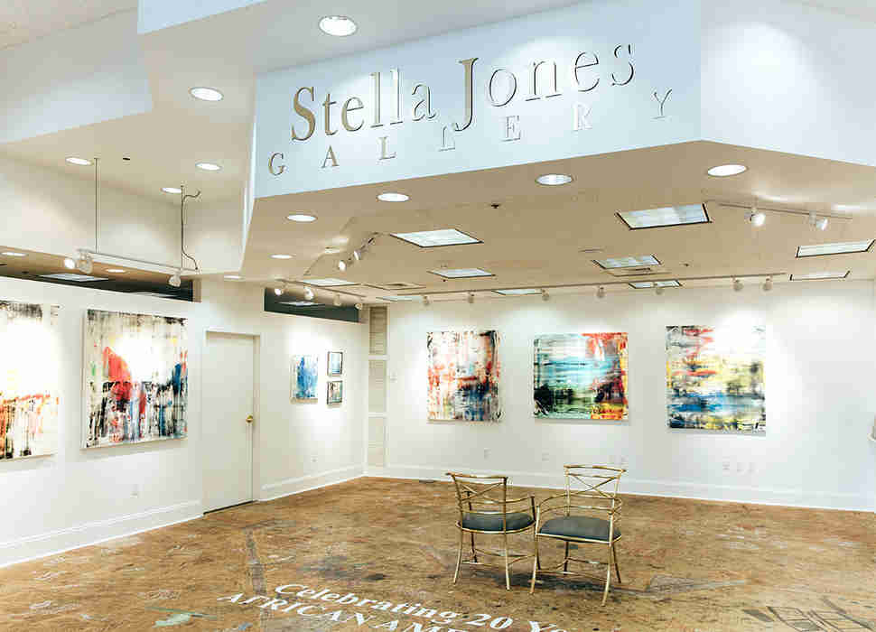 26 Black Owned Art Galleries & Museums SHOPPE BLACK