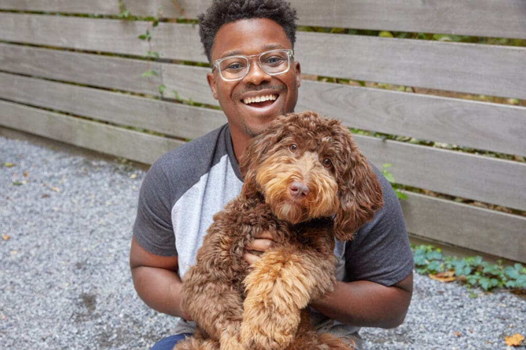 Black Owned Pet Food Business Raises 19 Million SHOPPE BLACK
