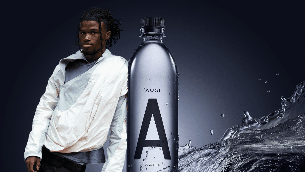 23 Year Old Entrepreneur Launches Bottled Alkaline Water Company