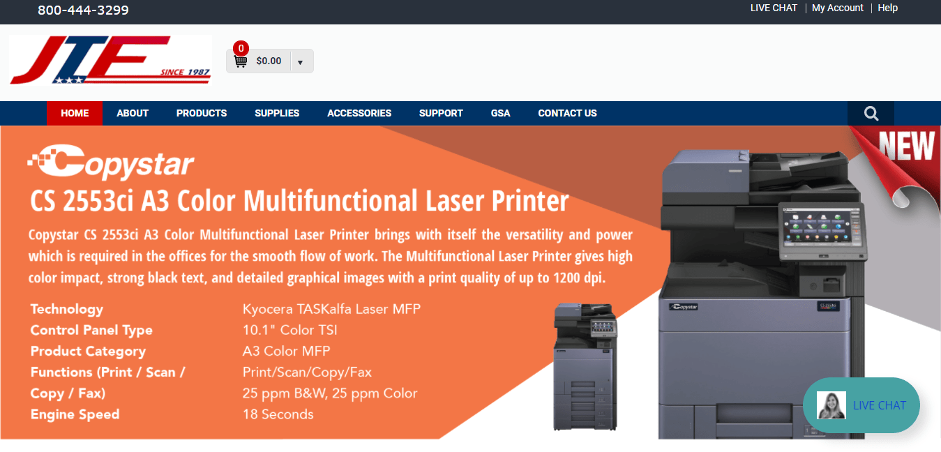 JTF Business Systems Review Collect & Read Reviews Free