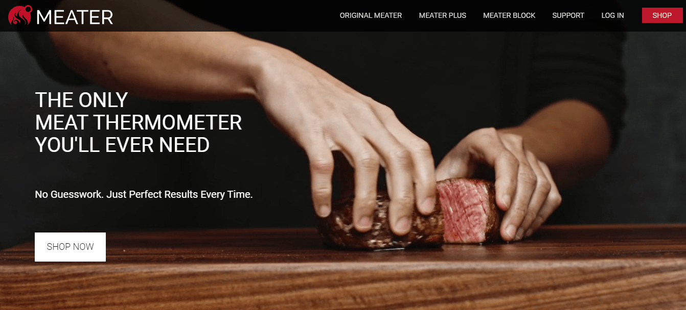 MEATER Review Collect & Read Reviews Free