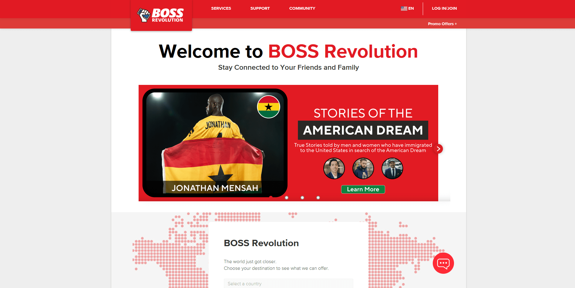 BOSS Revolution Review Read Reviews And Share Your Experience!