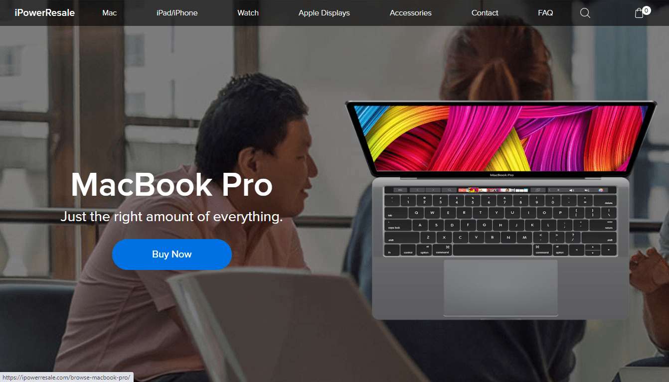 IPower Resale Reviews Read Reviews And Share Your Experience!