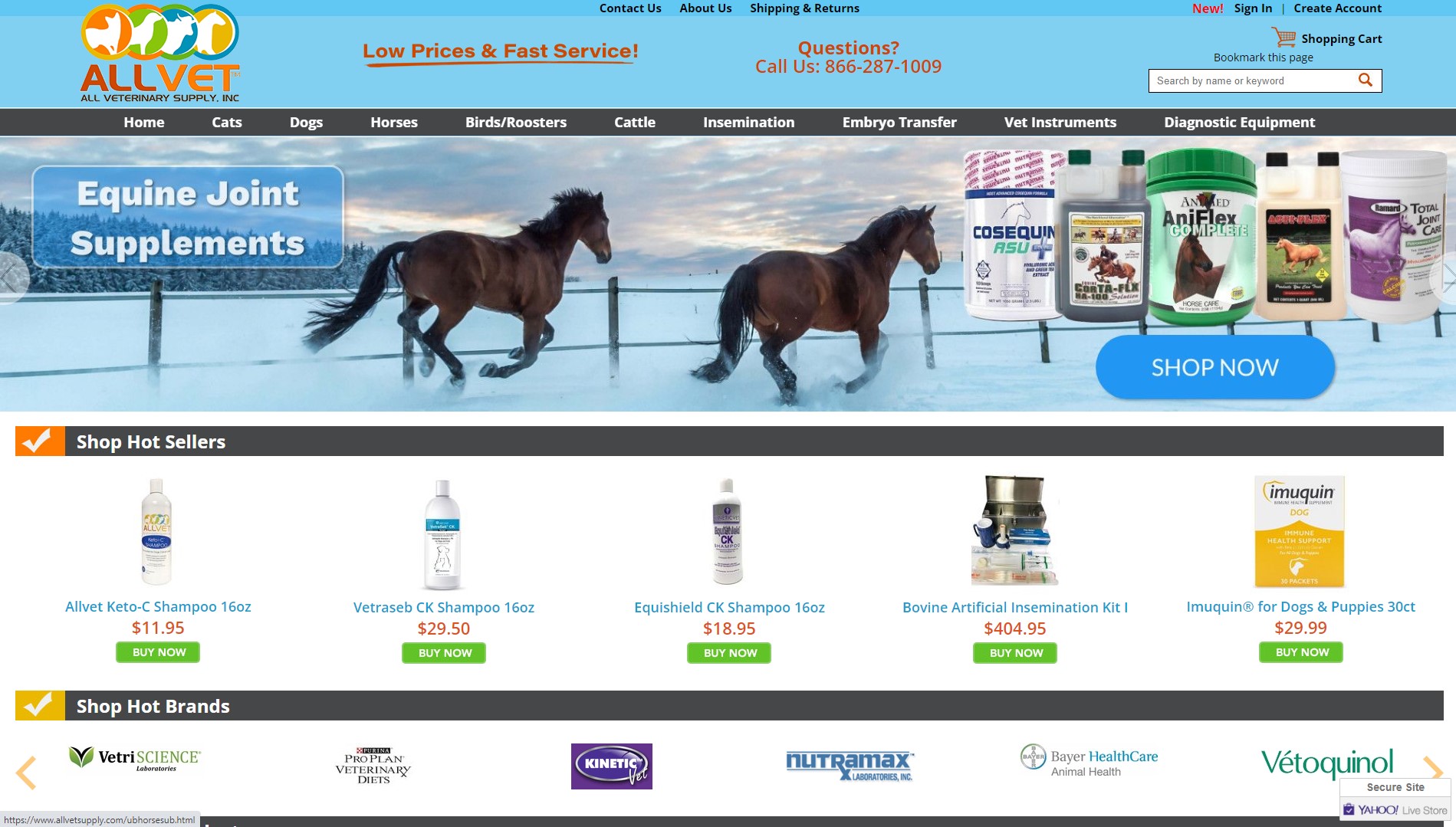 All Vet Supply Review Read Reviews And Share Your Experience!