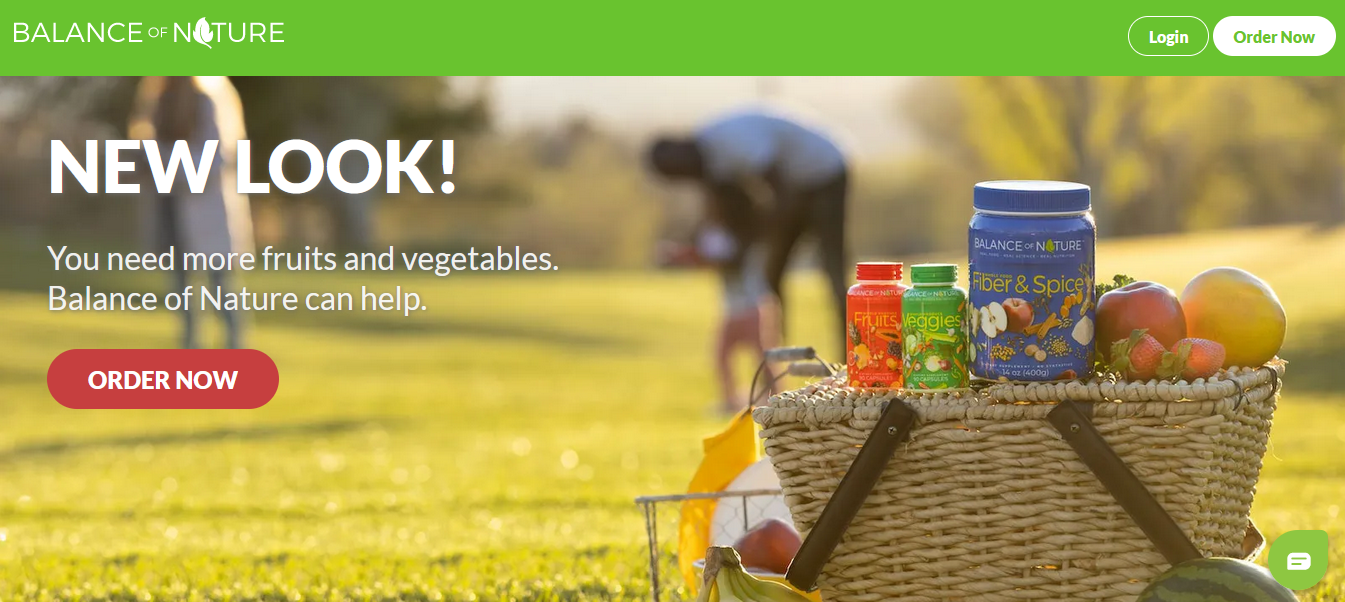 Balance Of Nature Review Read Reviews And Share Your Experience!