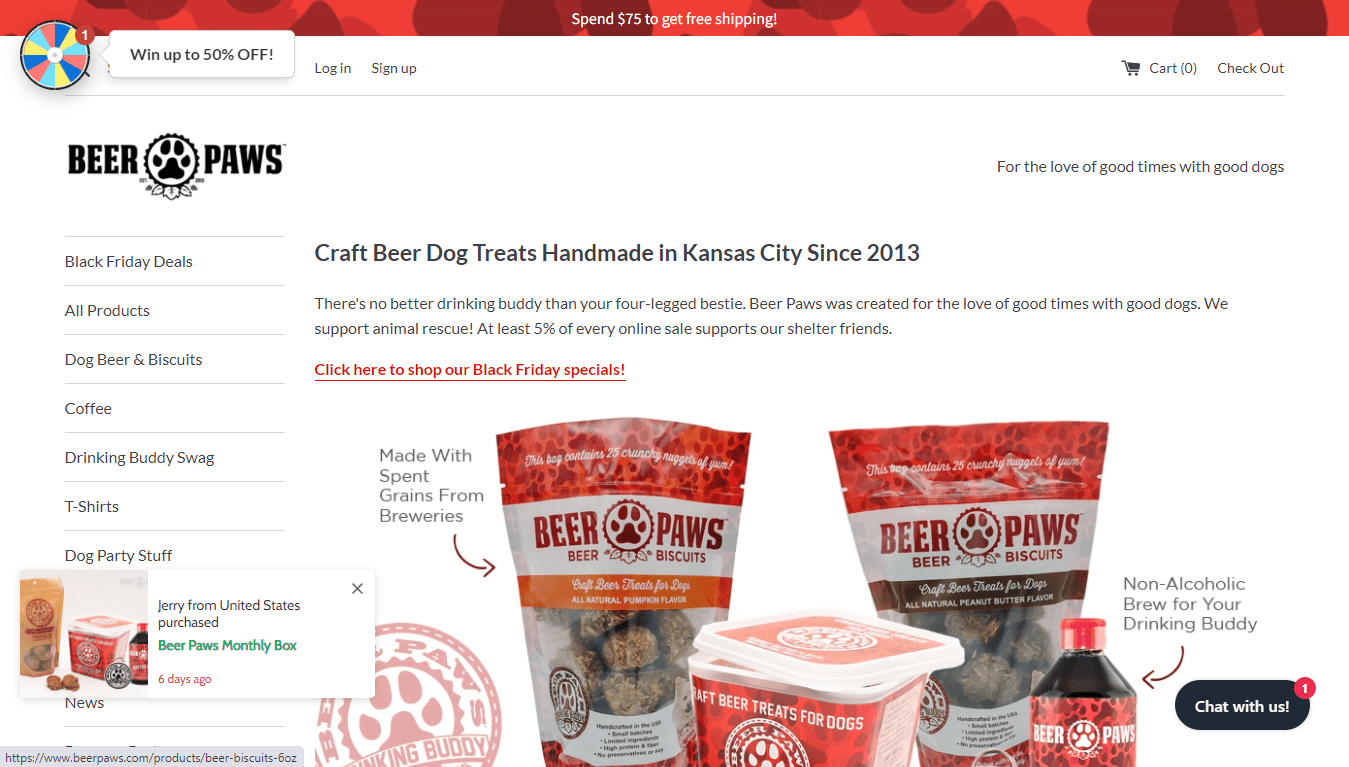 Beer Paws Reviews Collect & Read Reviews Free