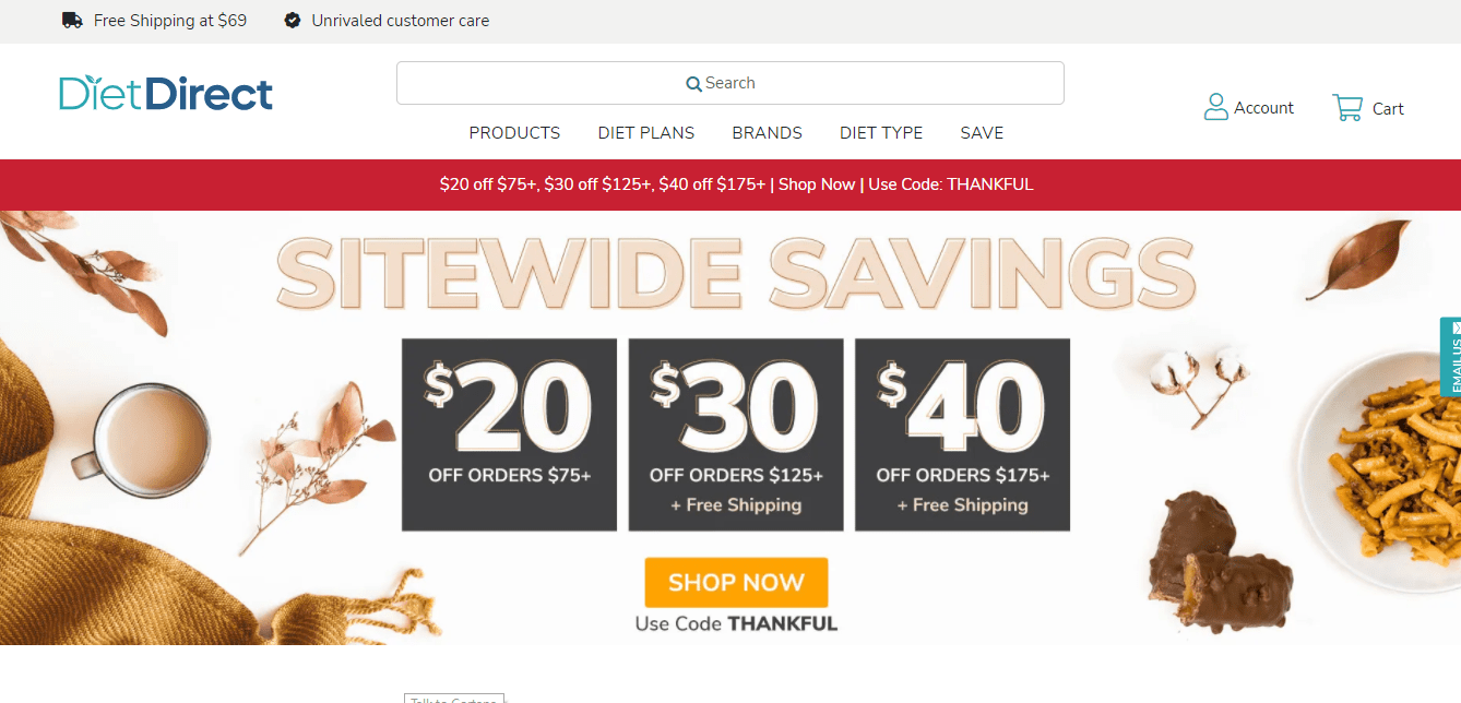 Diet Direct Review Collect & Read Reviews Free