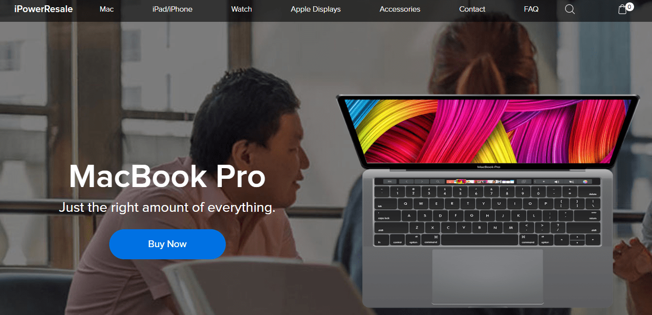 IPower Resale Review Read Reviews And Share Your Experience!