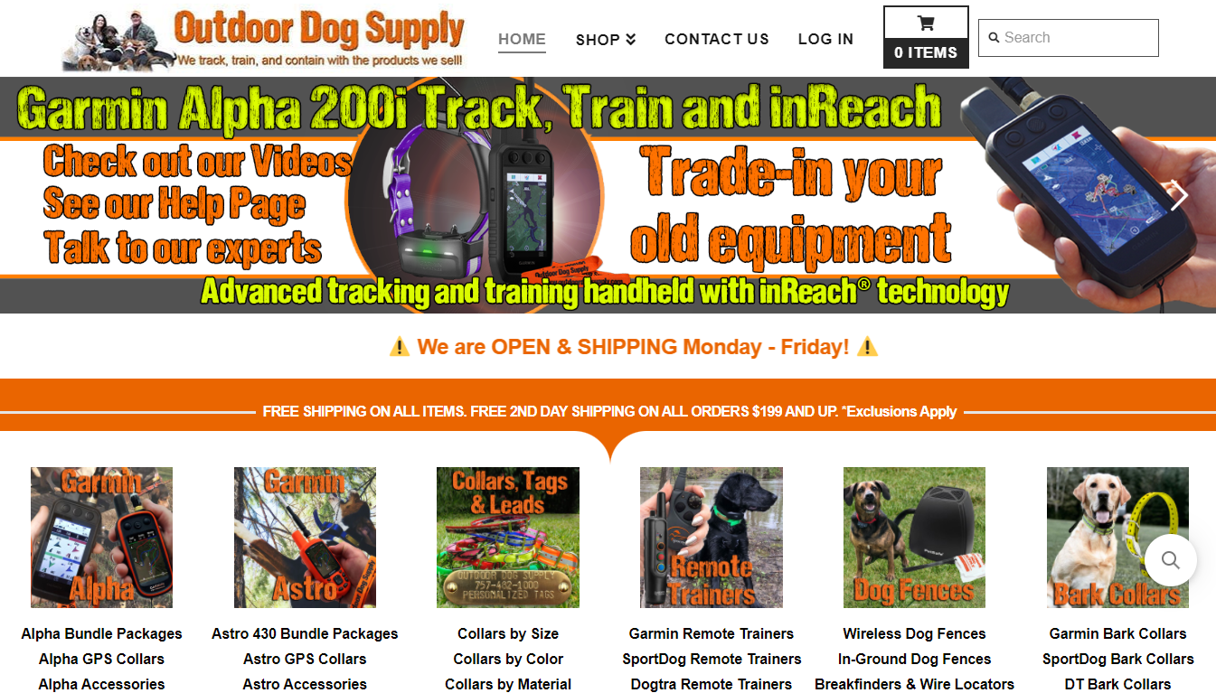 Outdoor Dog Supply Review Read Reviews And Share Your Experience!