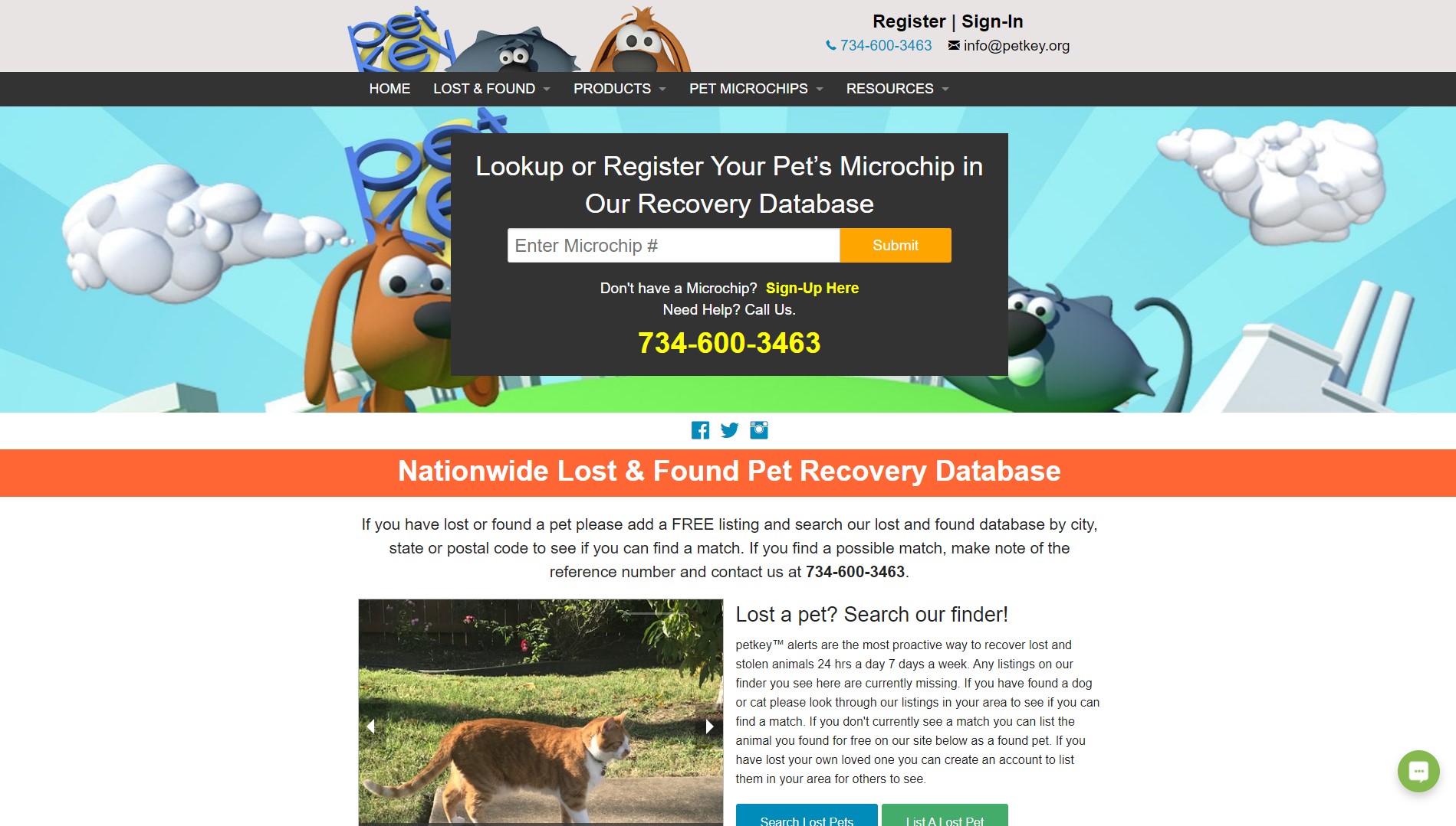 PetKey Review Collect & Read Reviews Free