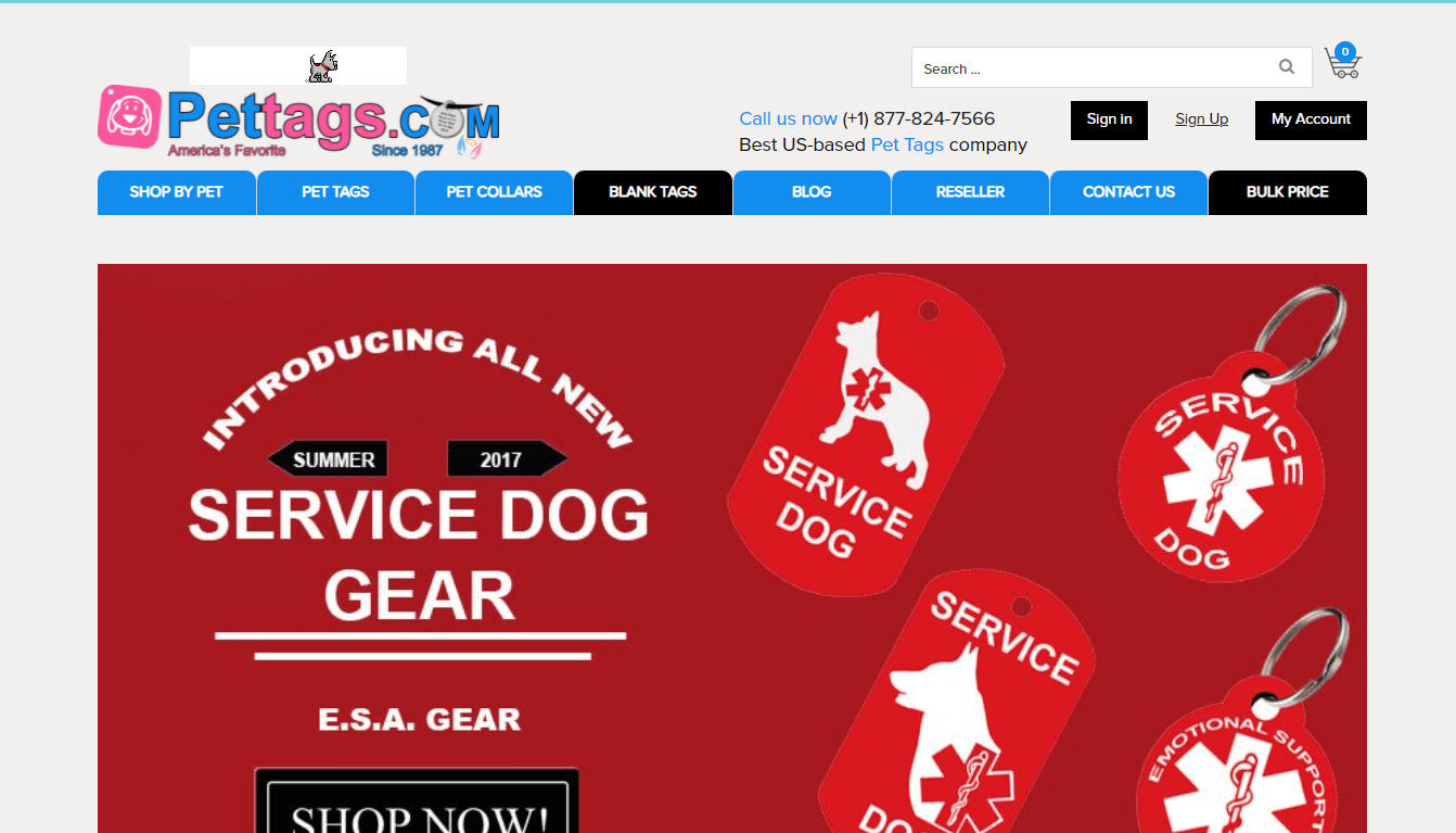 Pet tags Reviews Collect & Read Reviews Free