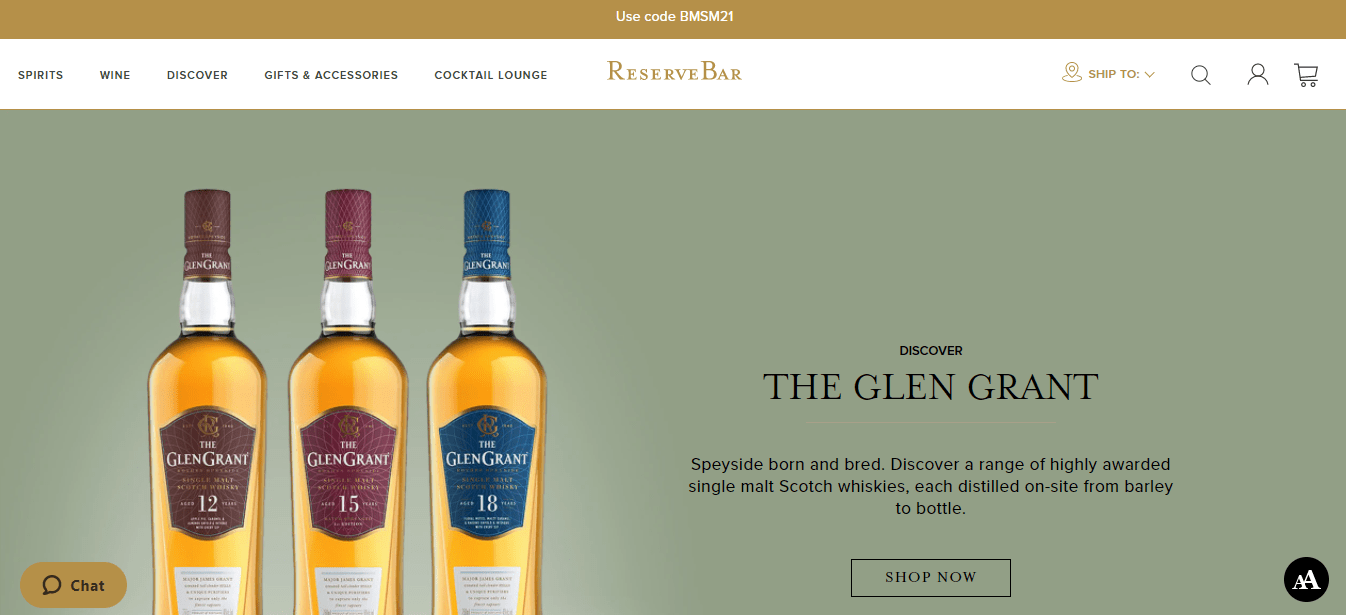 ReserveBar Review Read Reviews And Share Your Experience!