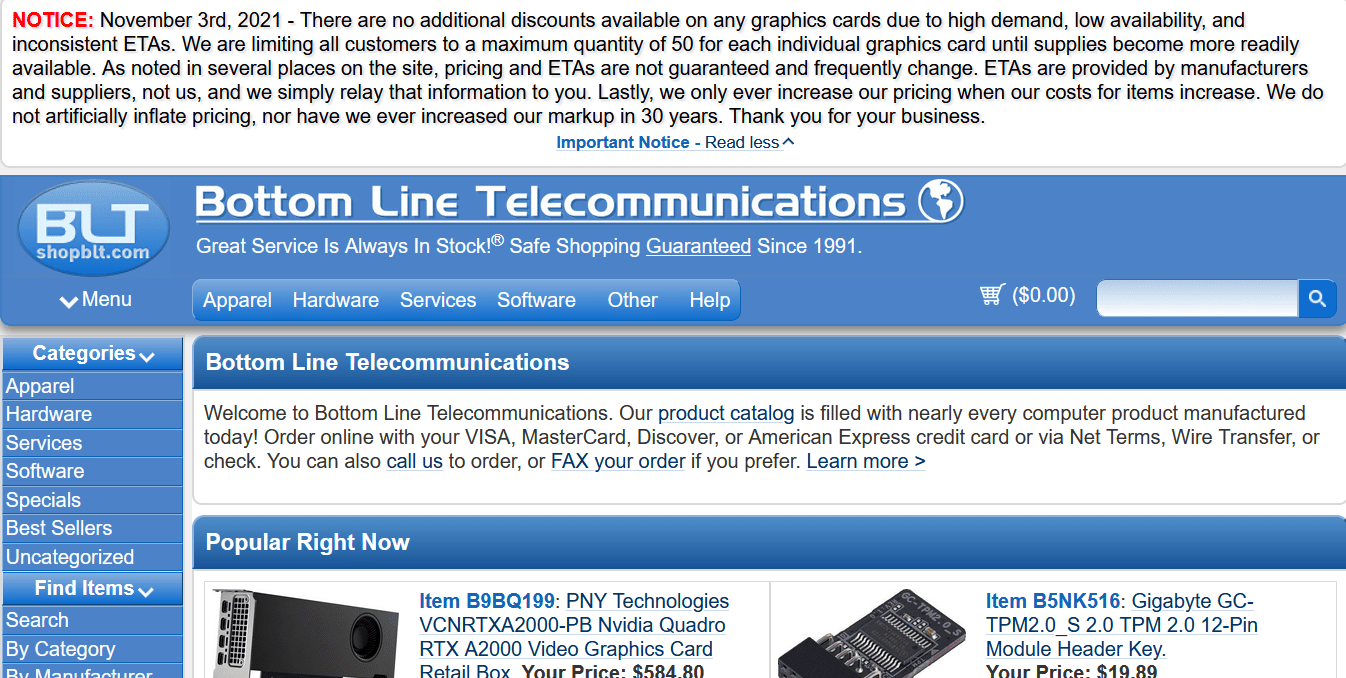 ShopBLT Review Read Reviews And Share Your Experience!