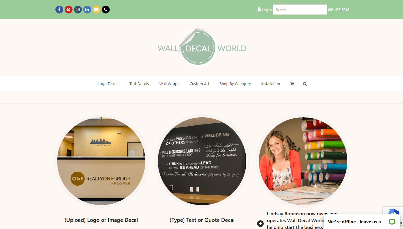 Wall Decal World Review Read Reviews And Share Your Experience!