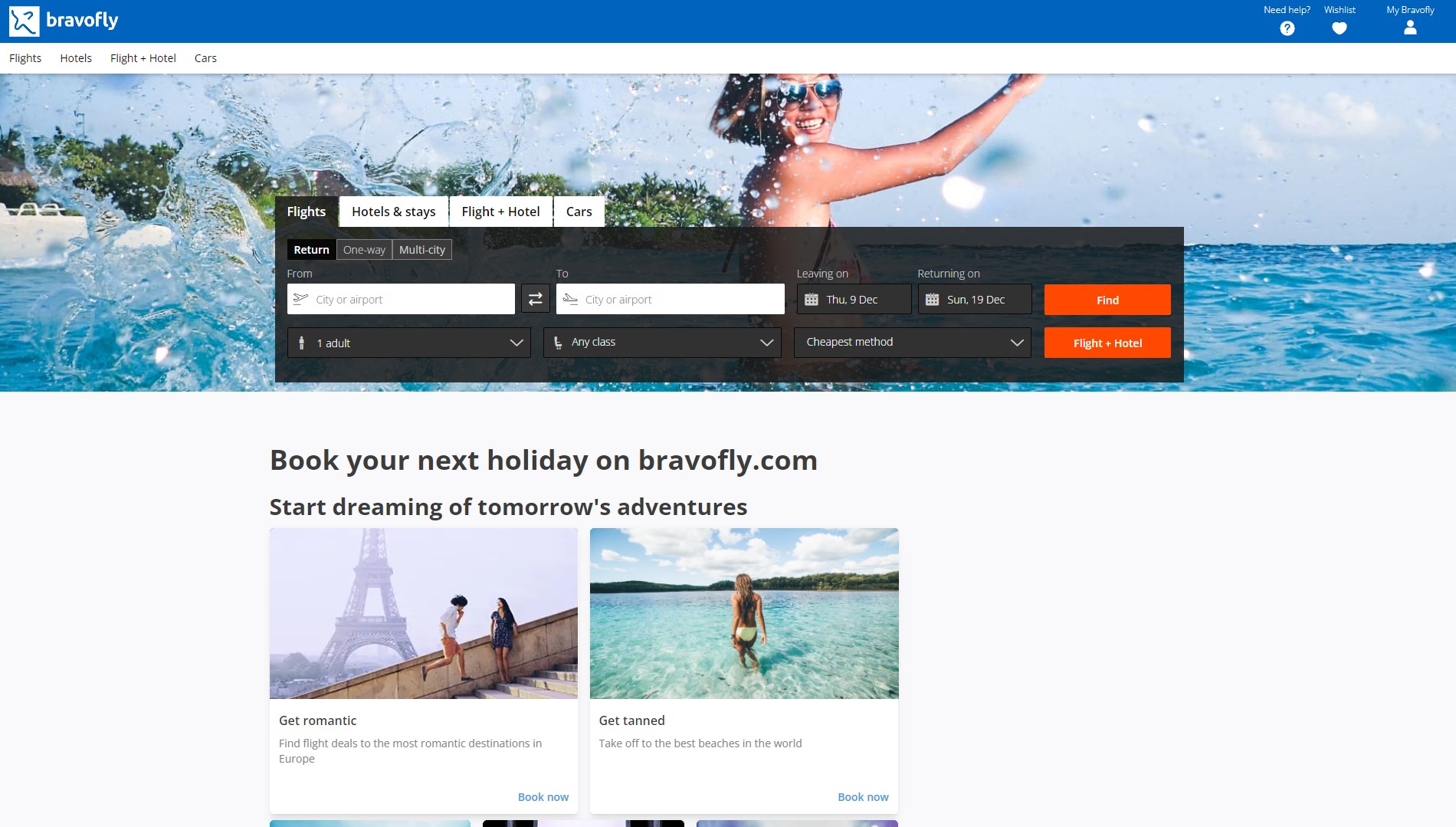 Bravofly Reviews Read Reviews And Share Your Experience!