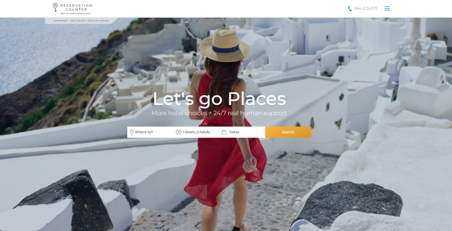 Reservation Counter Reviews Read Reviews And Share Your Experience!