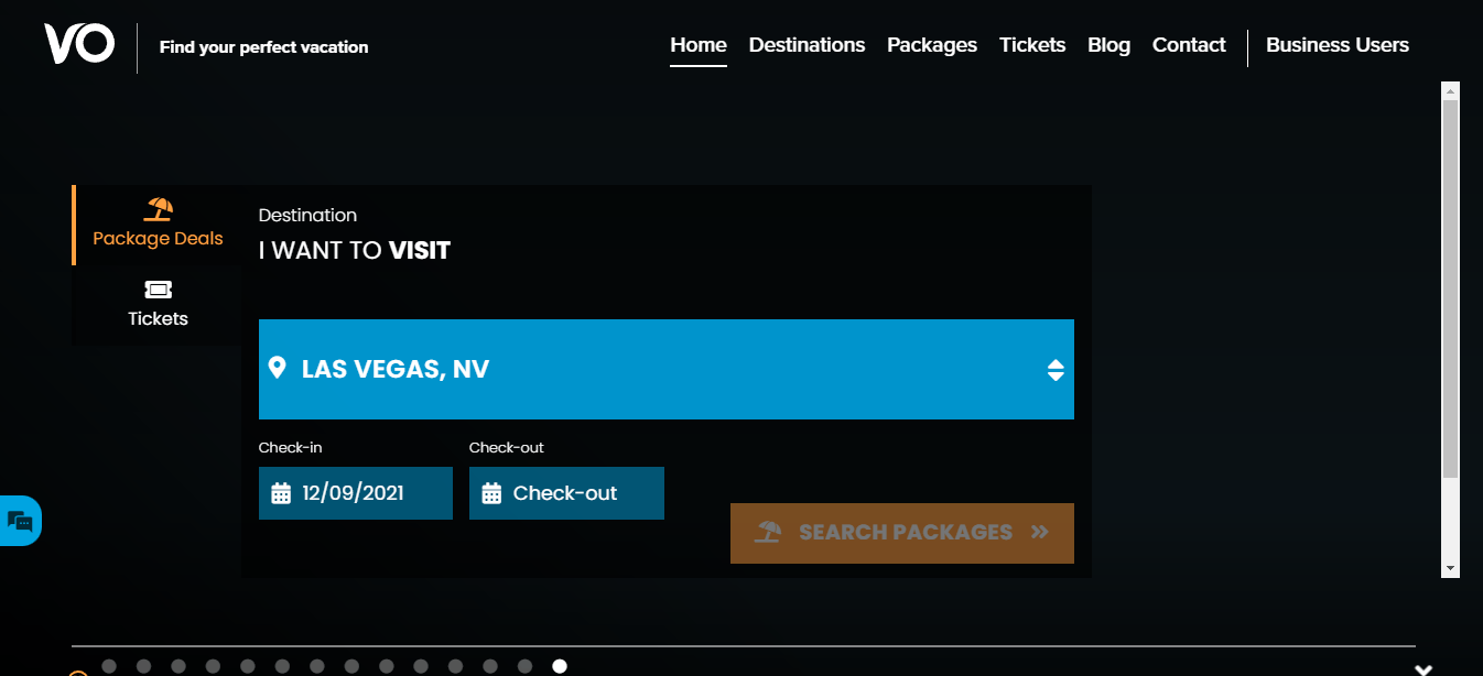 VacationOffer Review