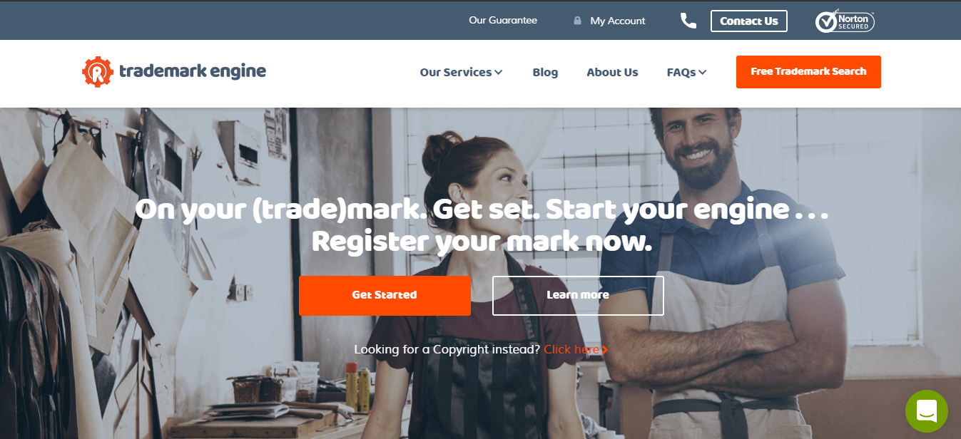 Trademark Engine Review - Read Reviews And Share Your Experience!