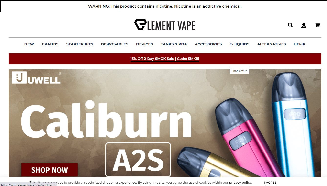 7 Day Vape Review Read Reviews And Share Your Experience!