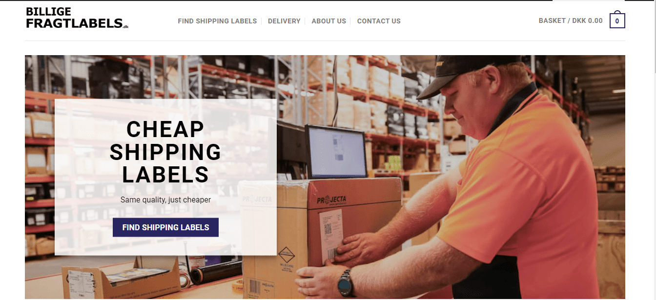 Cheap Shipping Labels Reviews