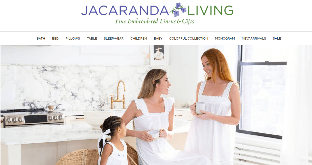 Jacaranda Living Reviews