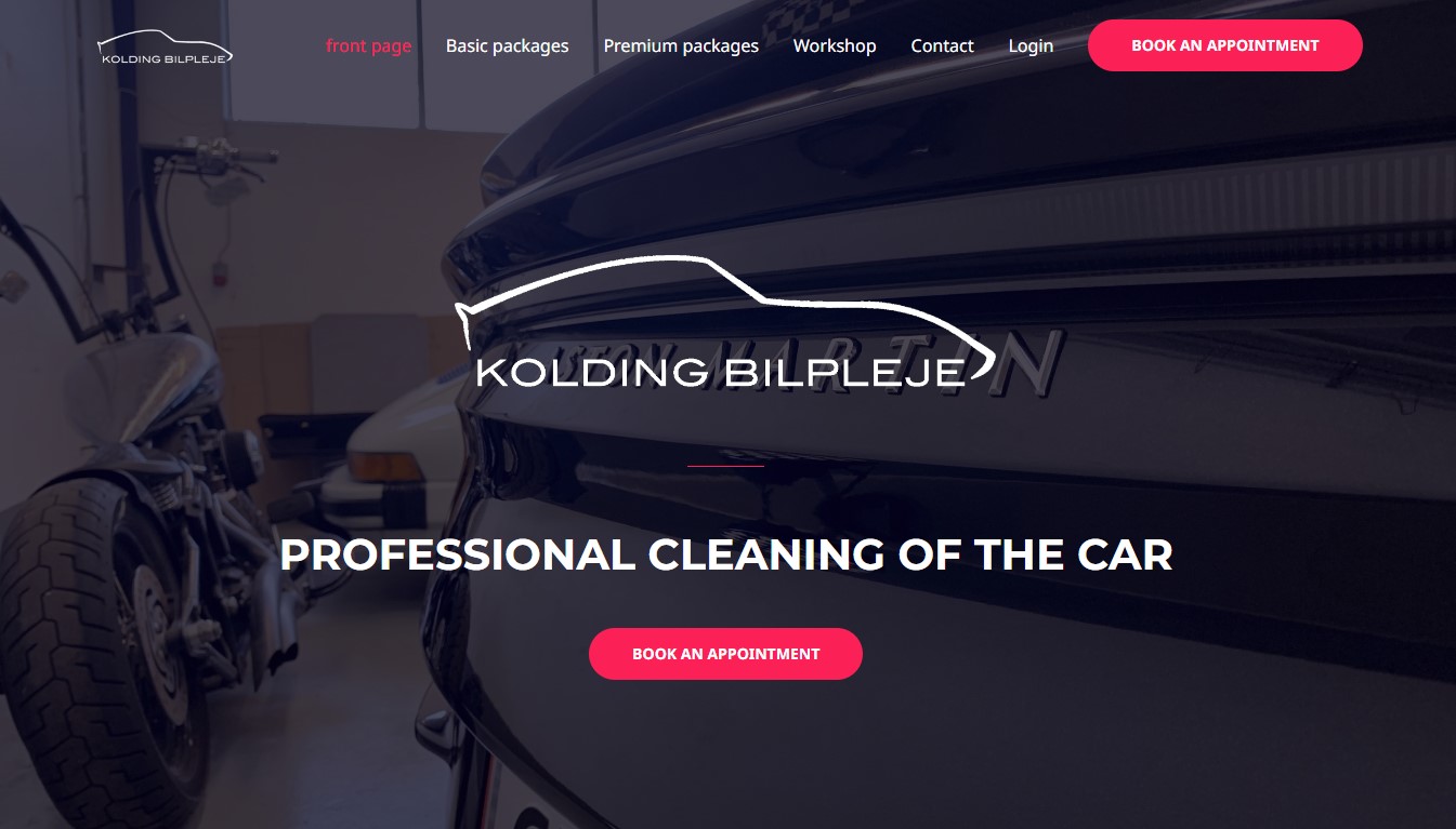 Kolding Car Care Reviews
