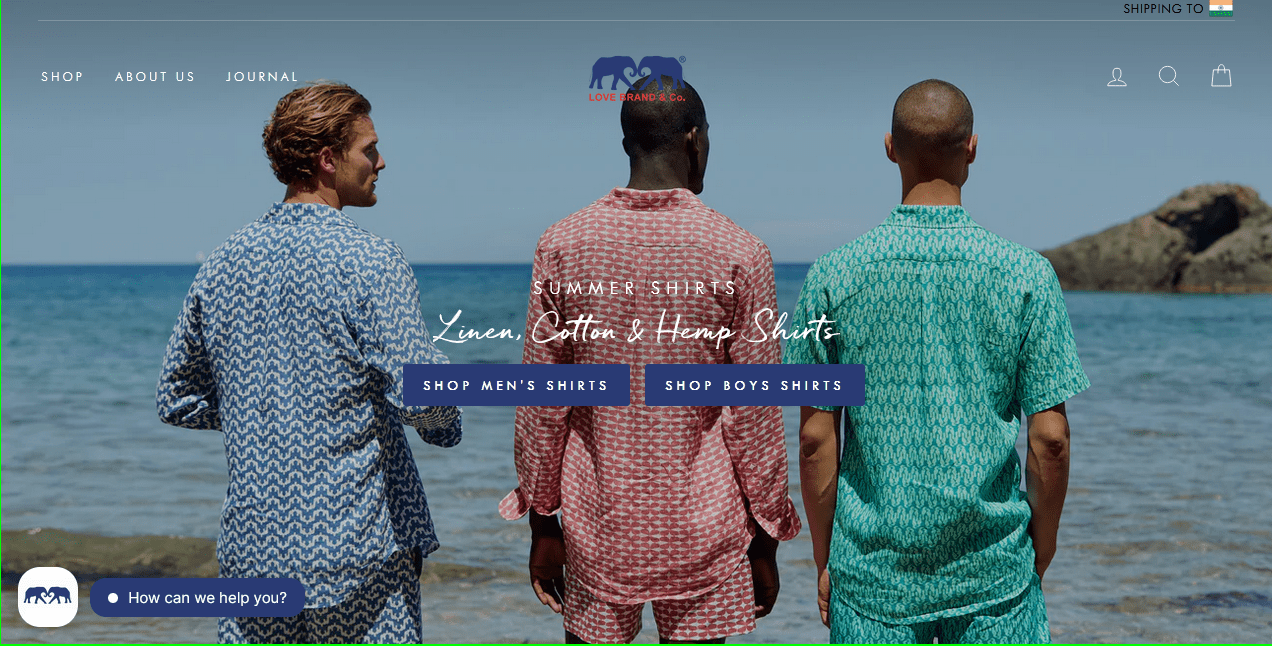 LOVE BRAND & Co. Reviews