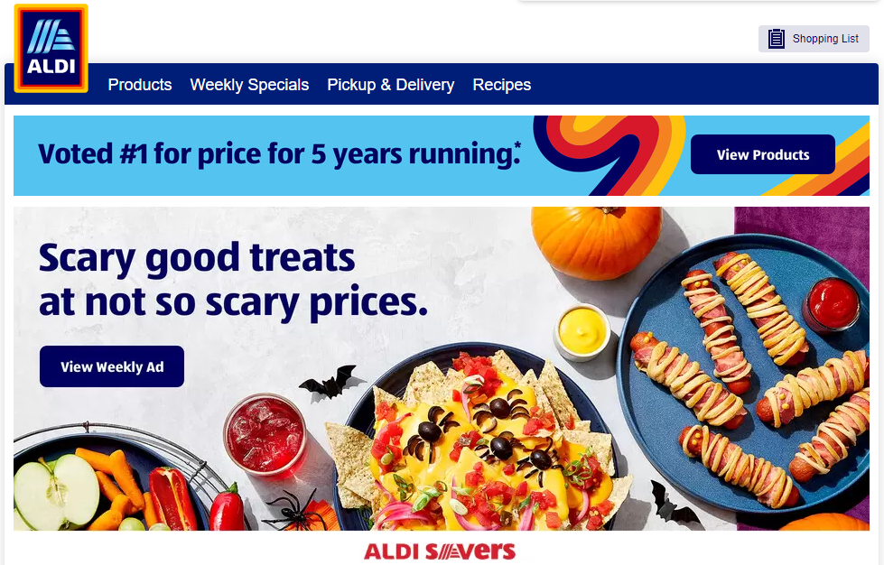 ALDI South Group Reviews