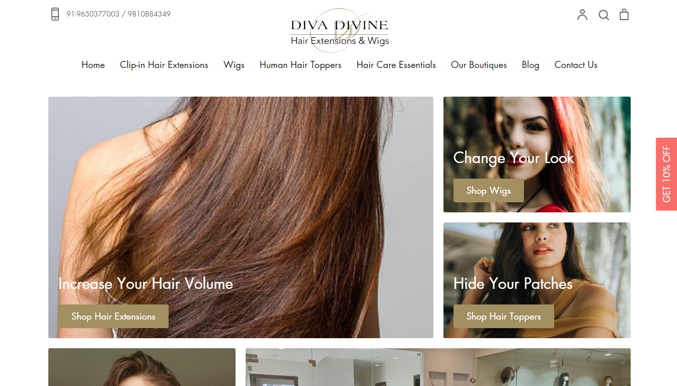 Diva Divine Reviews