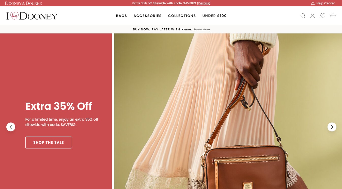 I Love Dooney Reviews