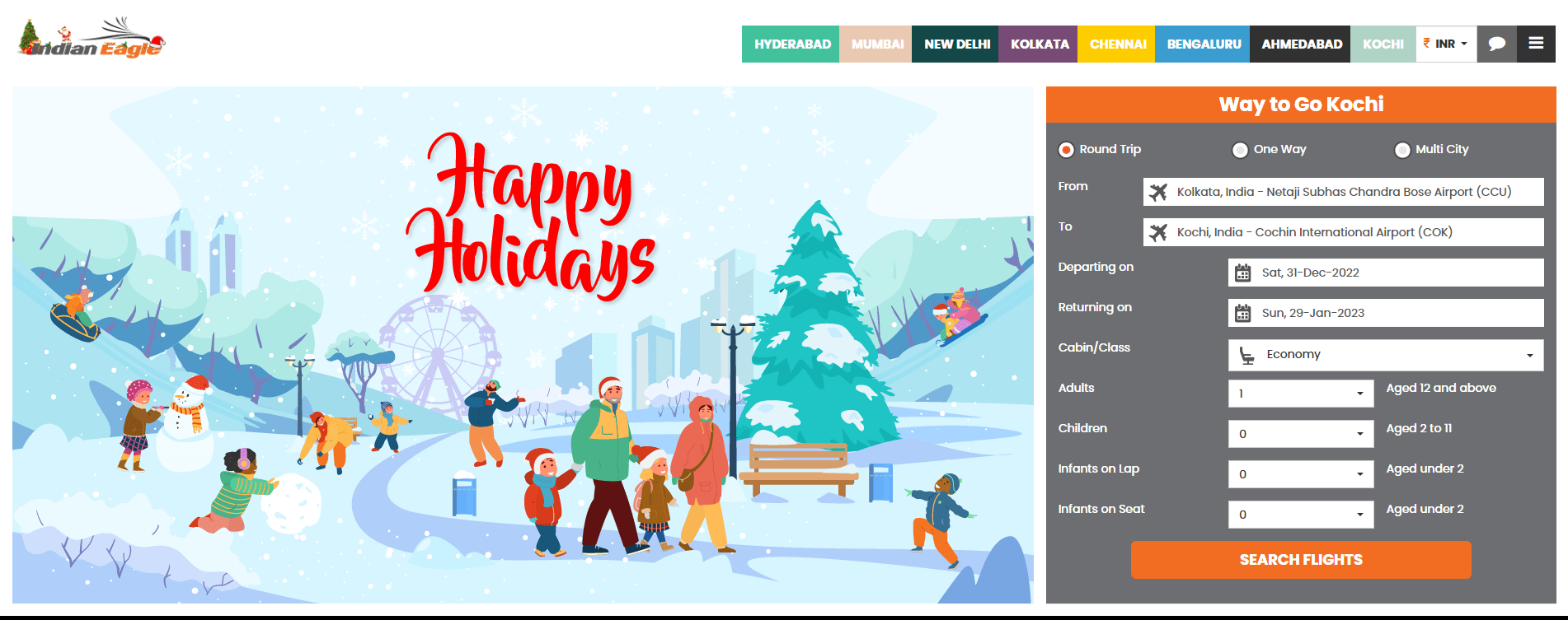 Indian Eagle Reviews