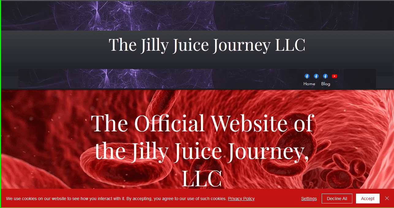 Jilly Juice, LLC Reviews