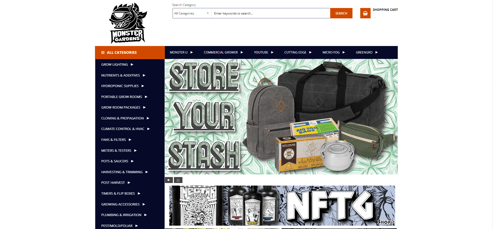 Monster Gardens Reviews