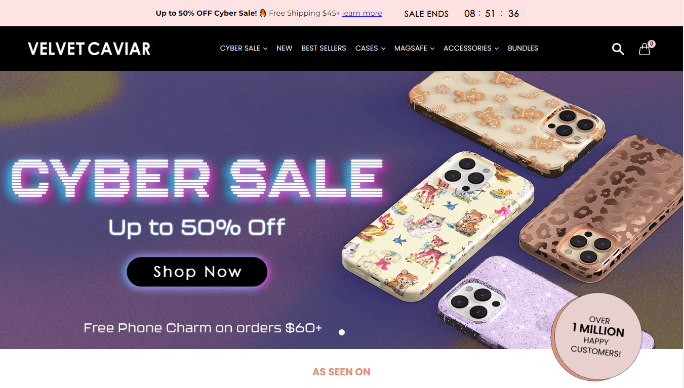 Velvet Caviar Reviews