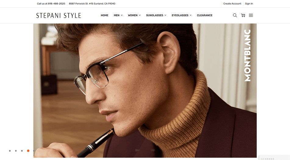 Stepani Style Reviews