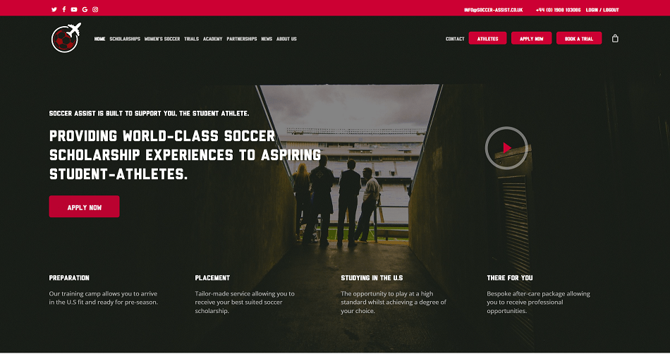 Soccer Assist Reviews