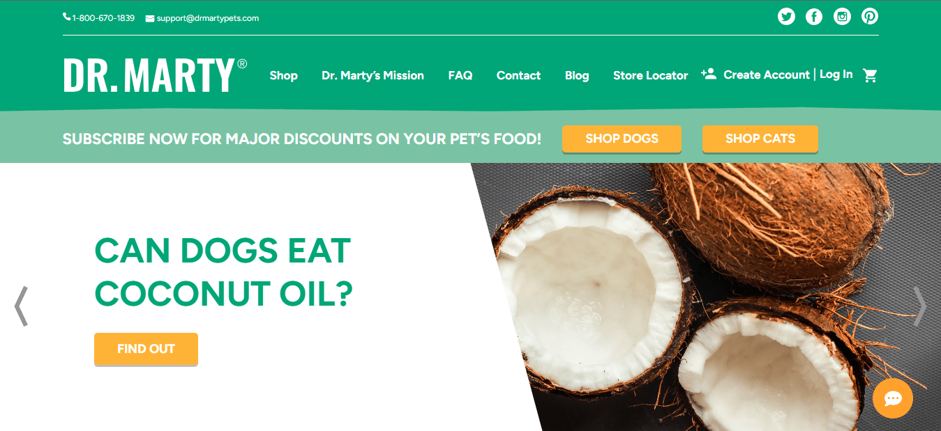 Dr. Marty Review Collect & Read Reviews Free