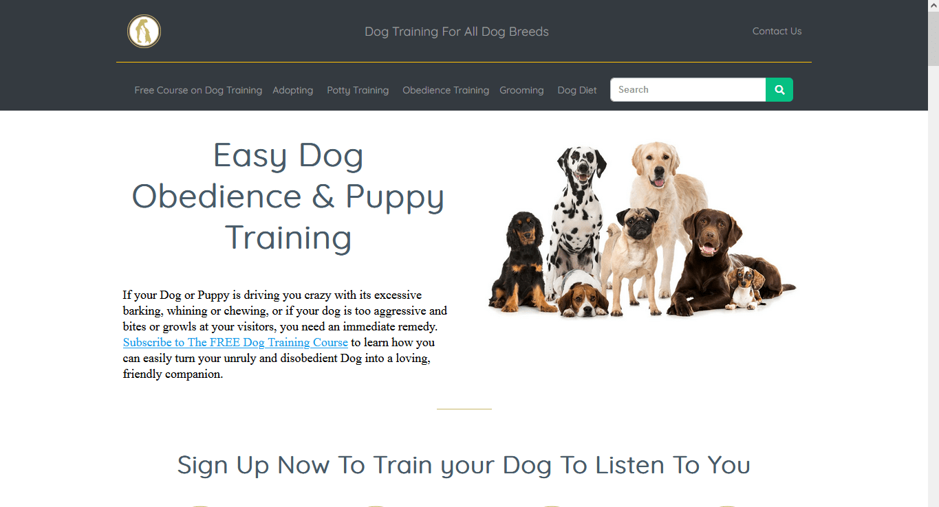 TrainPetDog Review Collect & Read Reviews Free
