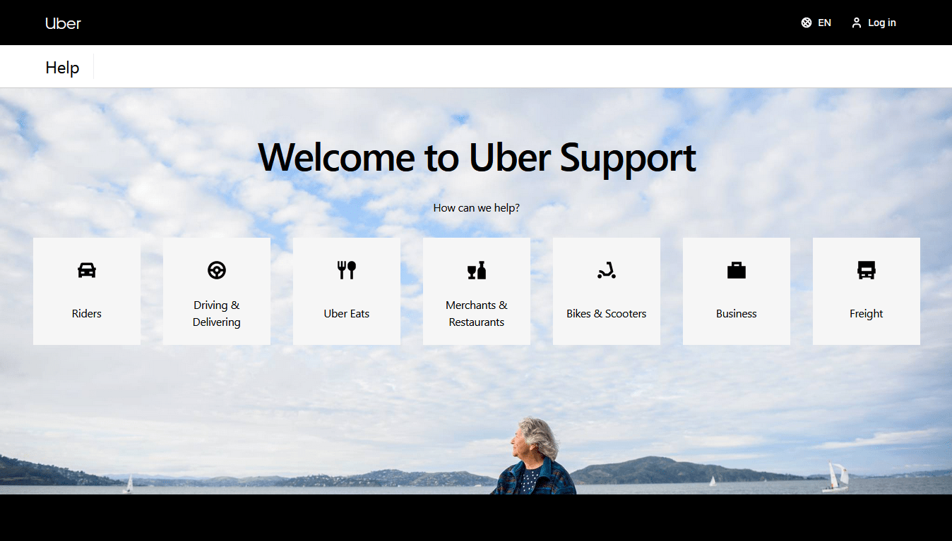 Uber Review Read Reviews And Share Your Experience!