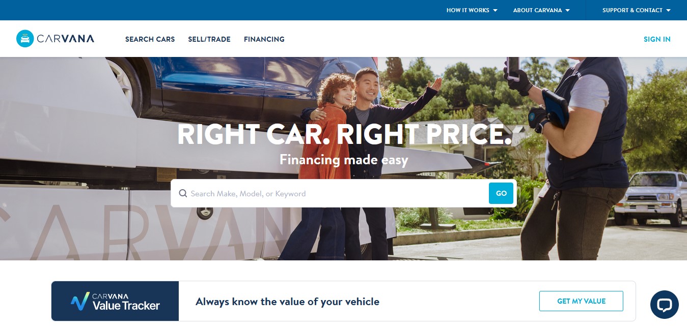 Carvana Review Collect & Read Reviews Free