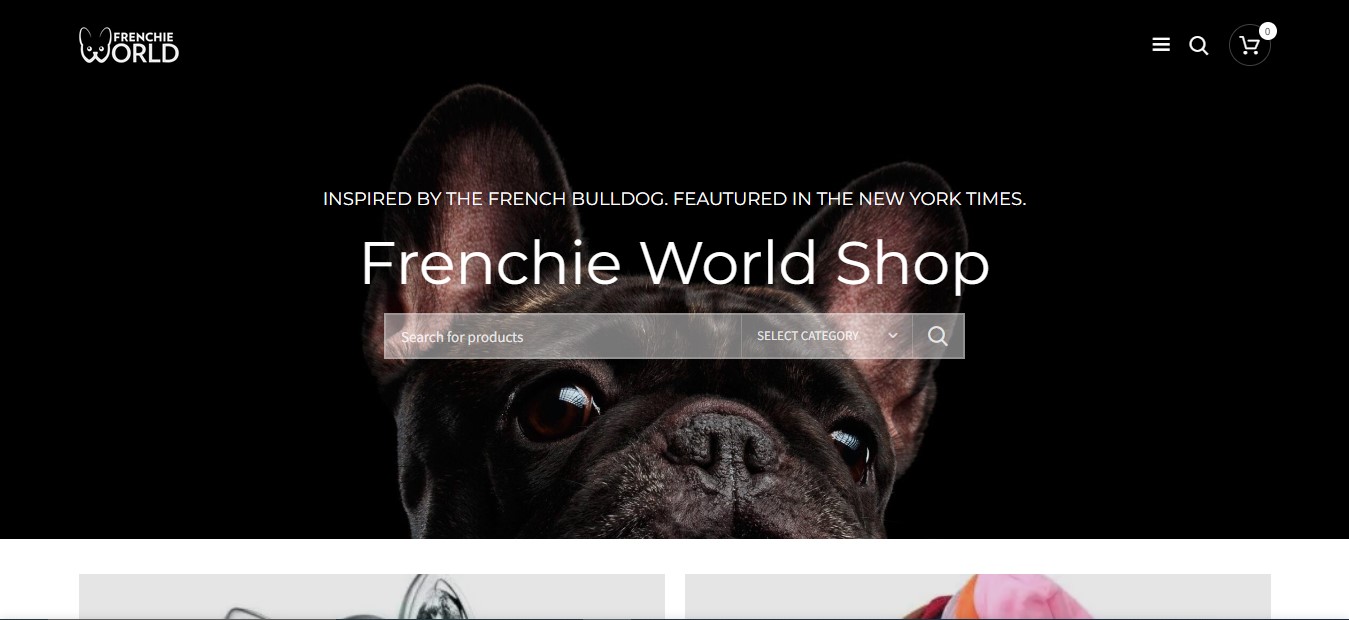 Frenchie World Review Collect & Read Reviews Free