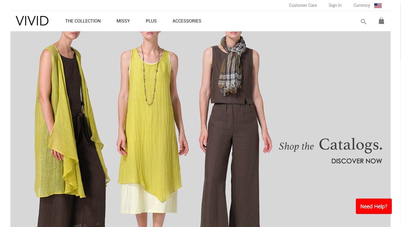 VIVID LINEN Review Collect & Read Reviews Free