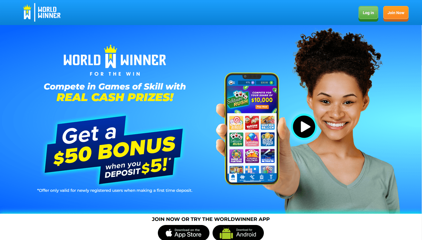 WorldWinner Review Collect & Read Reviews Free