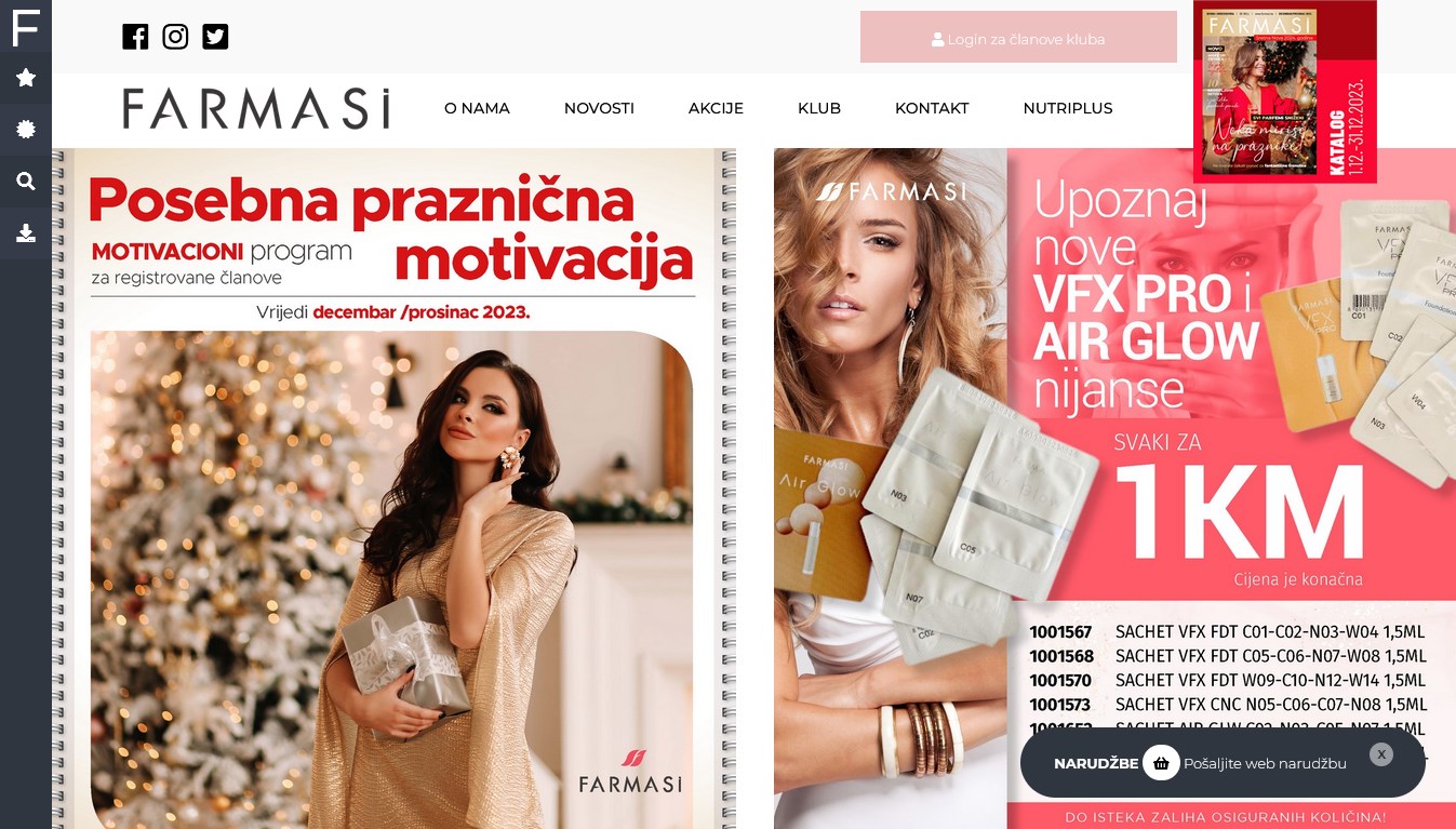 FARMASI Review Collect & Read Reviews Free