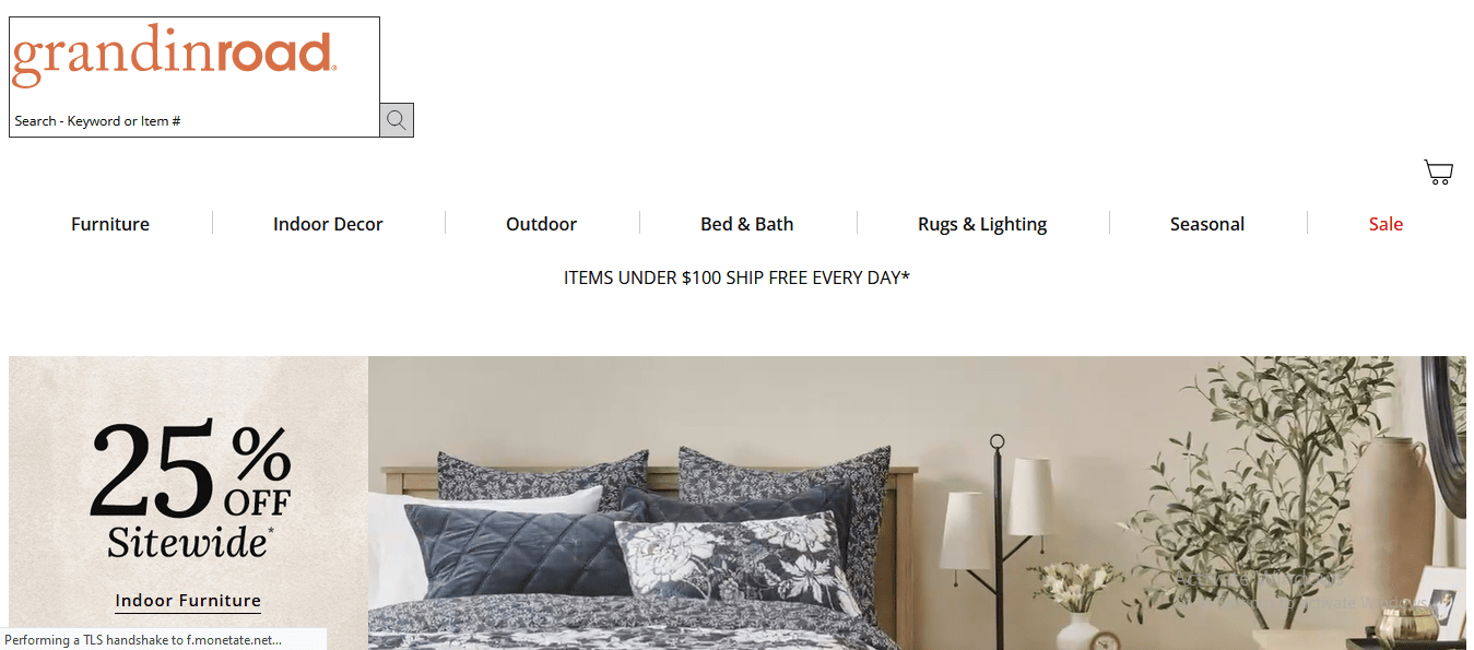 Grandin Road Review Collect & Read Reviews Free