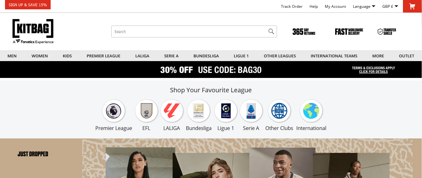 Kitbag Review Collect & Read Reviews Free