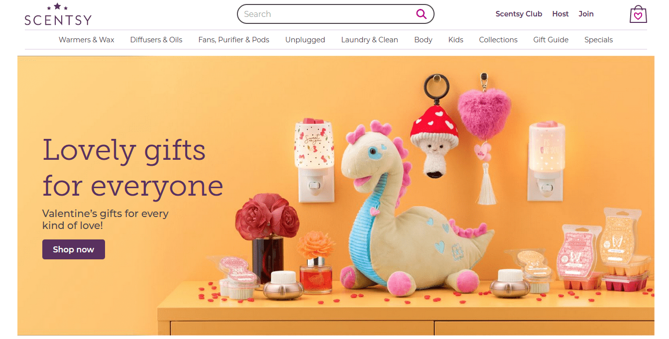 Scentsy Review Collect & Read Reviews Free