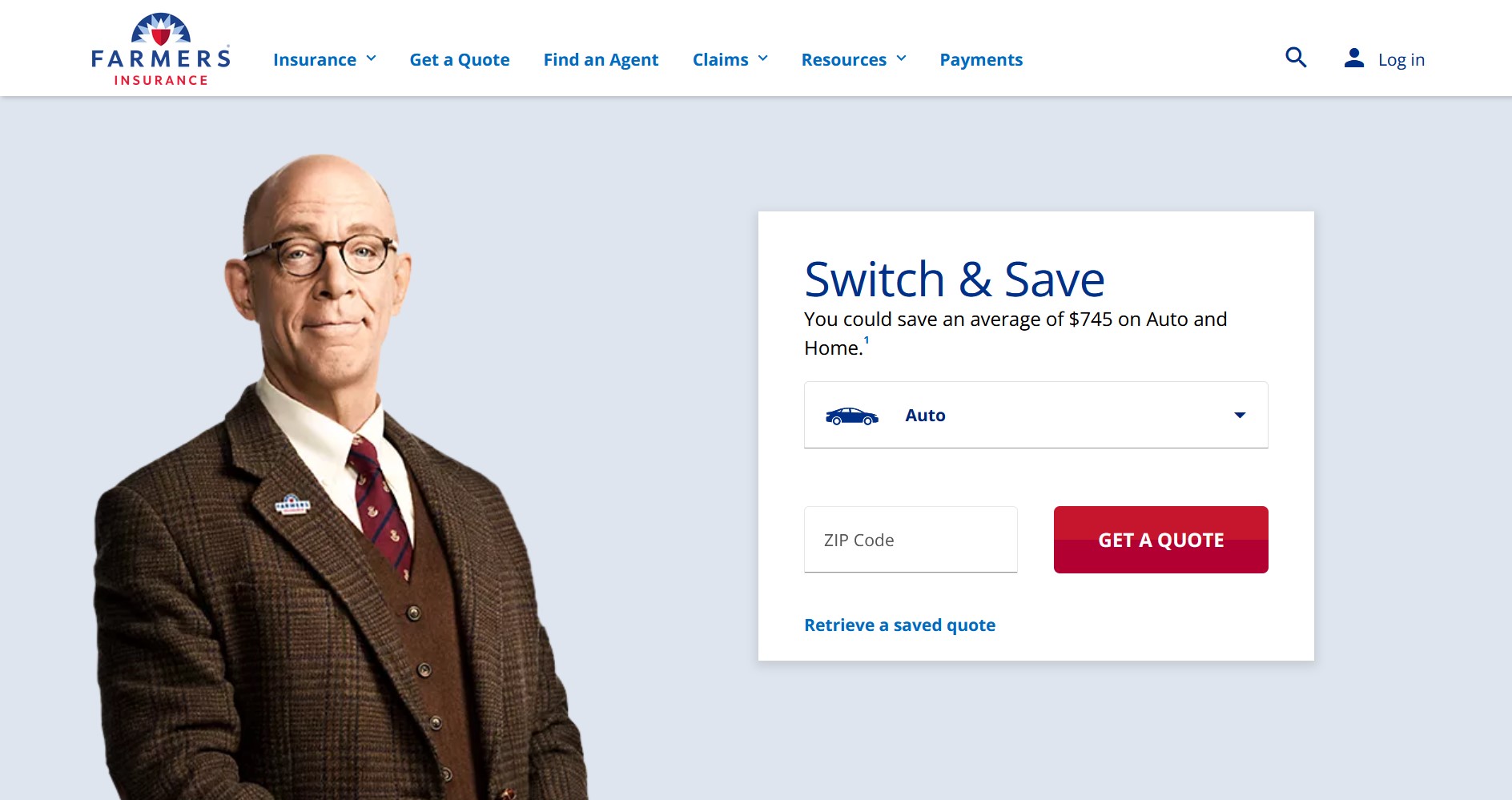 Farmers Insurance Review Read Reviews And Share Your Experience!