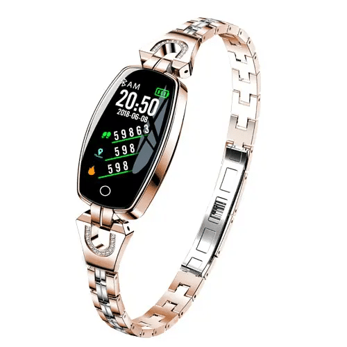 Bella Beautiful Feminine MultiFunction Smart Watch [Official Retailer]