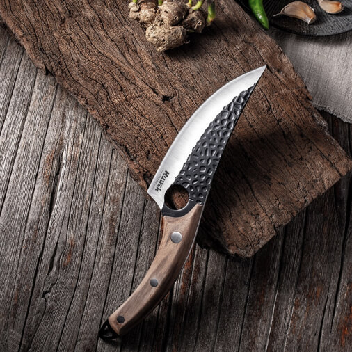 Huusk Kitchen Knives Official Retailer